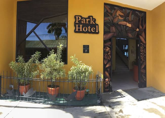 Park Hotel Limón