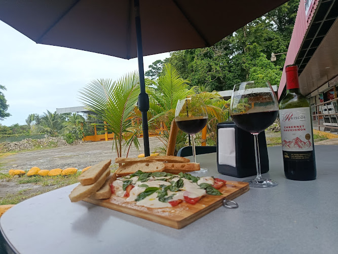 Pizzeria Pantera