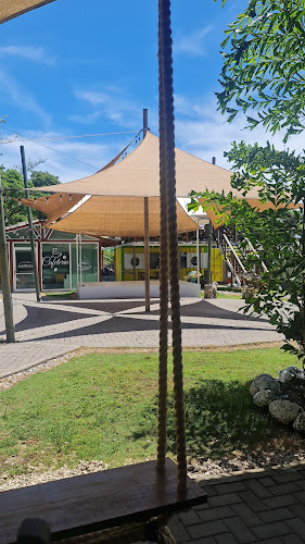 Plaza Estación Caribe
