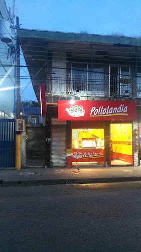 Pollolandia Limon #3