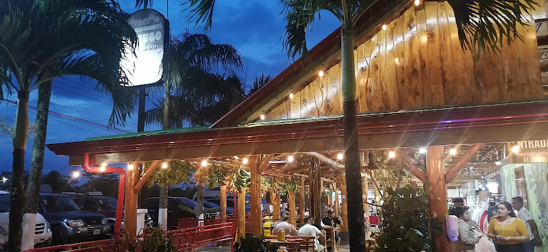 Puerto Viejo