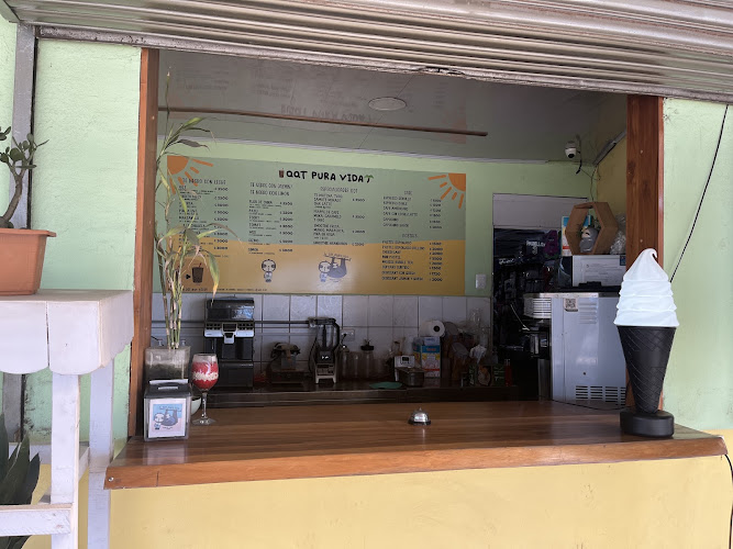 QQT Puerto viejo