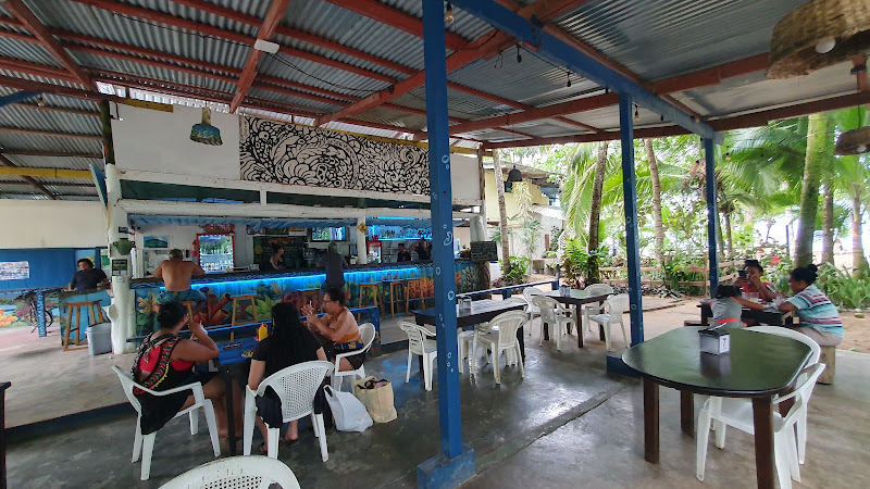 Restaurant Arrecife Punta Uva