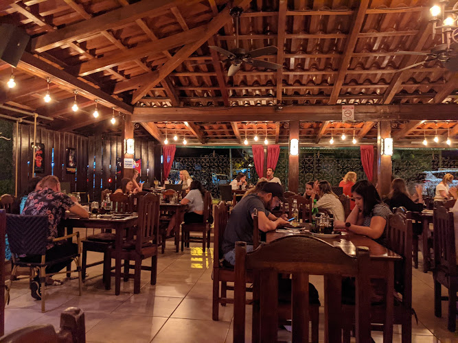 Restaurant Café Viejo