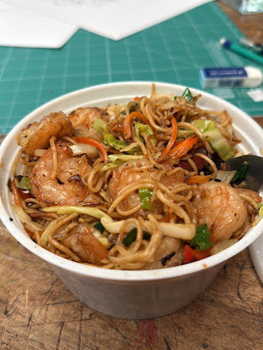 Restaurante Chino Jiayuan Cahuita