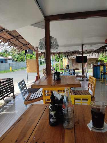 Restaurante El Palenque Luisa