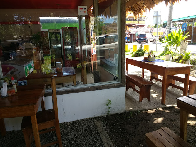 Restaurante el Sabor Tico