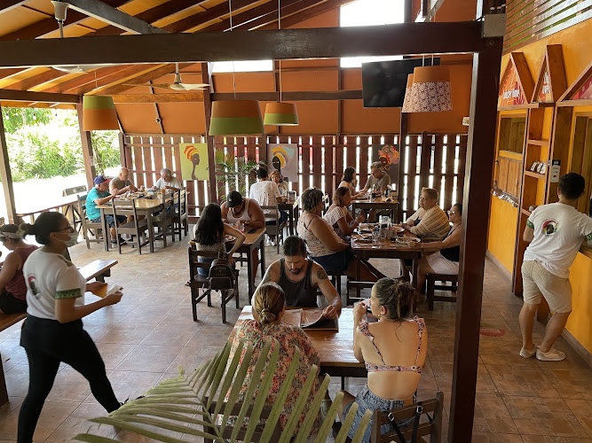 Restaurante Lidia's Place