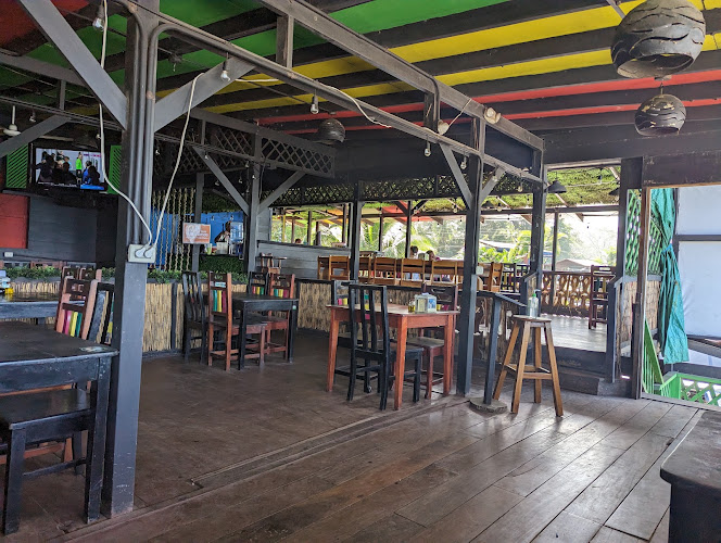 Restaurante Maxi’s