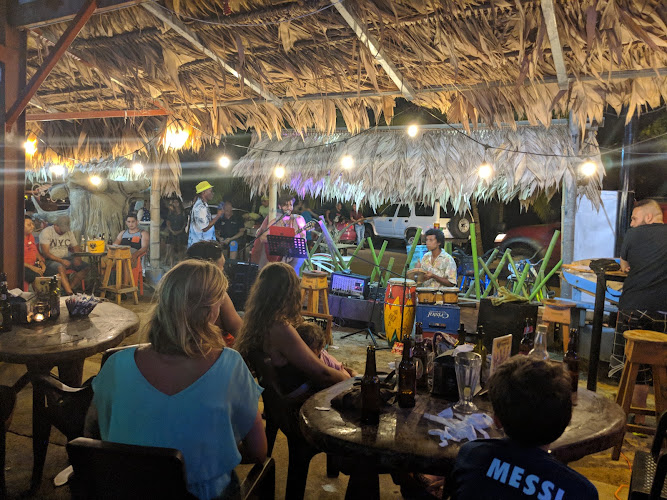 Restaurante Nema