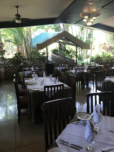 Restaurante Parismina
