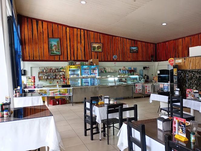 Restaurante Quirico