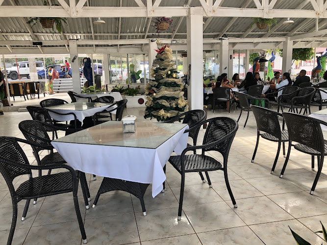 Restaurante Reina