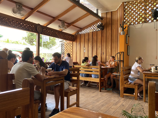 Restaurante Riquísimo