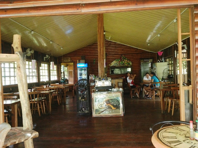 Restaurante Sunrise Tortuguero