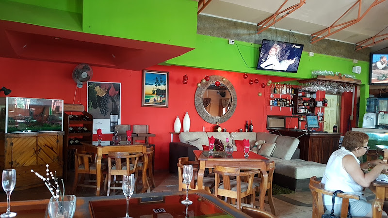 Restaurante Terramar