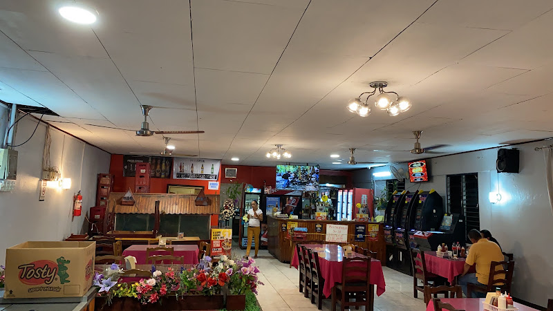 restaurante yitva