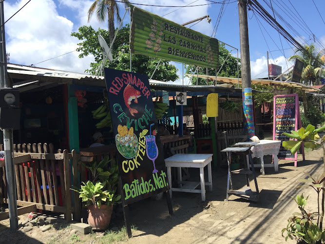 Retaurante Las Carnitas