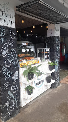 Rios Vegan Food