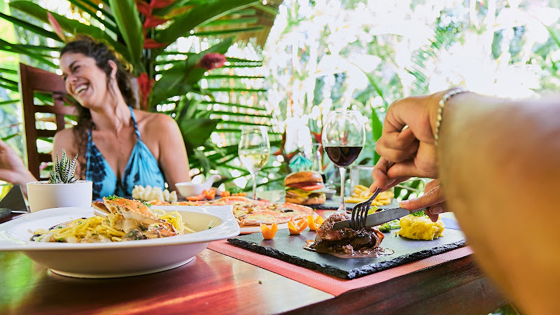 Shawandha Restaurante