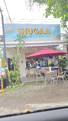 Shugaa Place Puerto Viejo