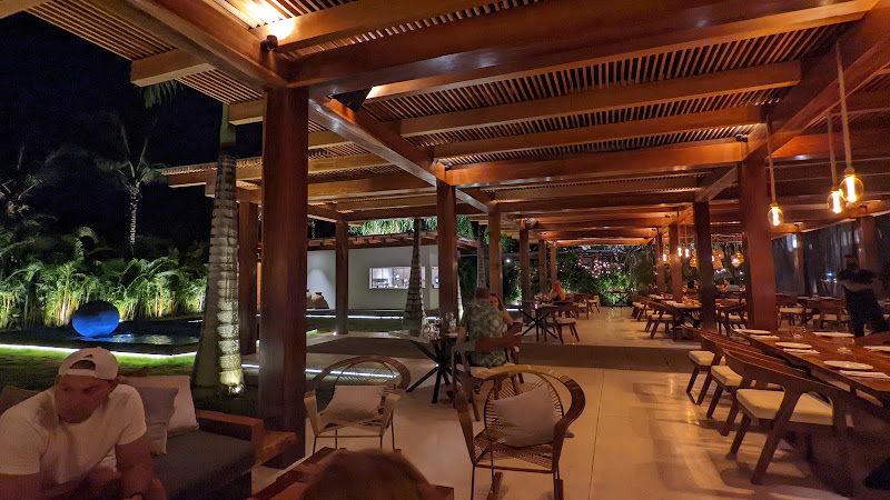 SOCA Restaurant