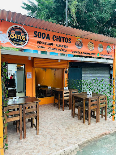 Soda chitos