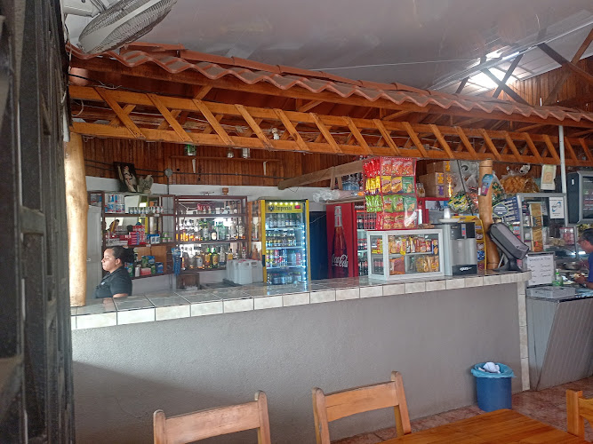 Soda El Turrialbeño