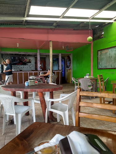 Soda La Playa