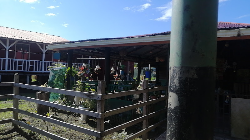Soda rancho la palma