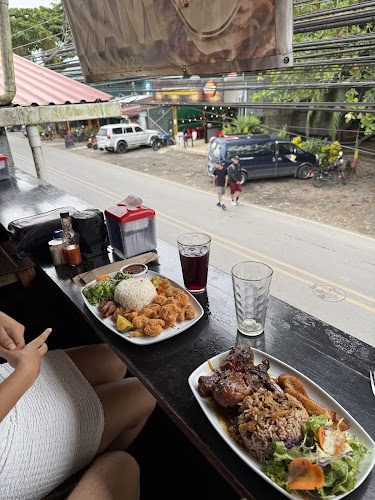 Soda Rest & Bar Mari