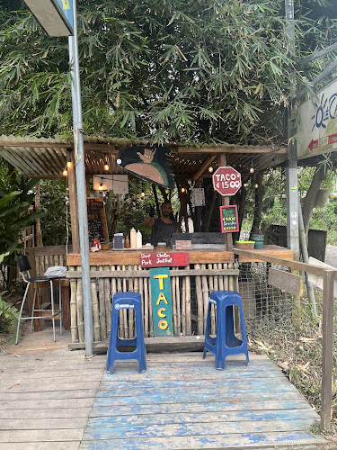 Taco shack