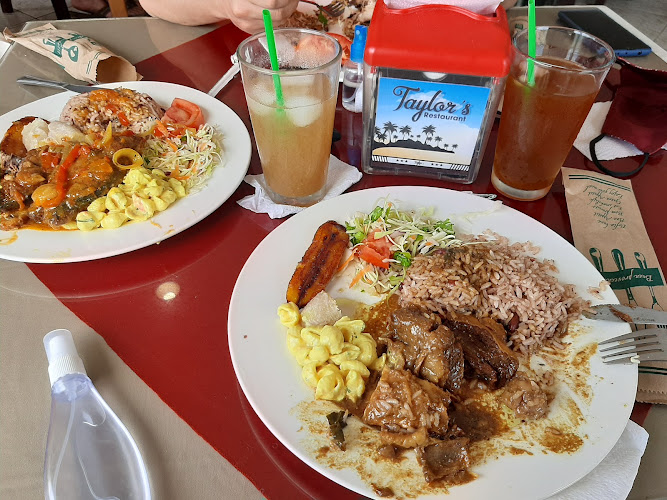 Taylor's Dine & Grill