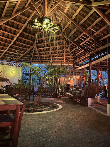 Taylor's Place Tortuguero Costa Rica