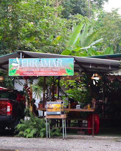 Terramar Comida Caribeña Cocles