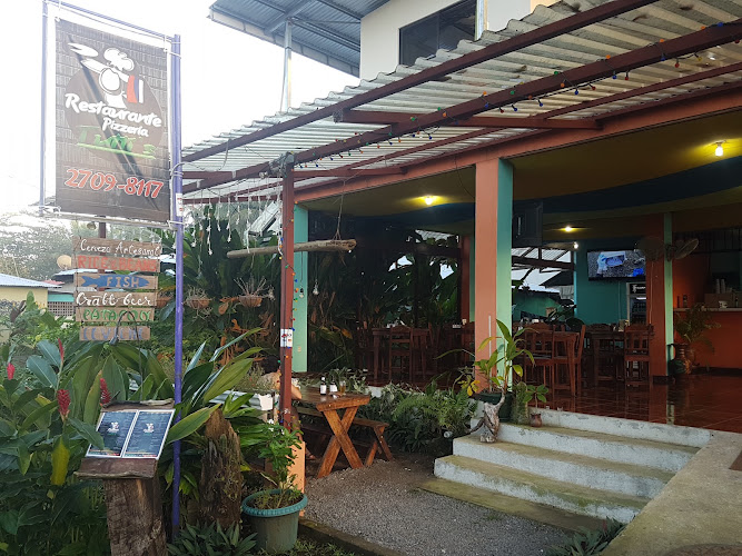 Tutti's Pizzeria Y Restaurante