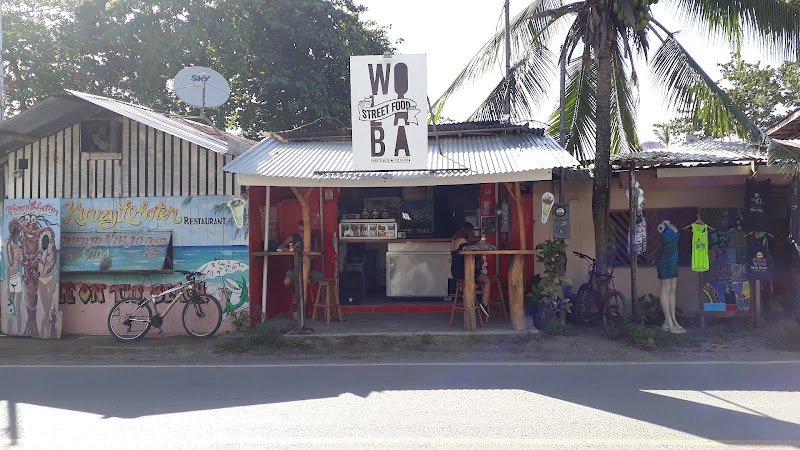 Walaba Street Food