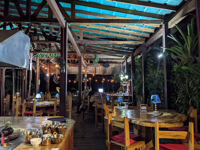 Zaika Indian Cuisine Bar & Grill