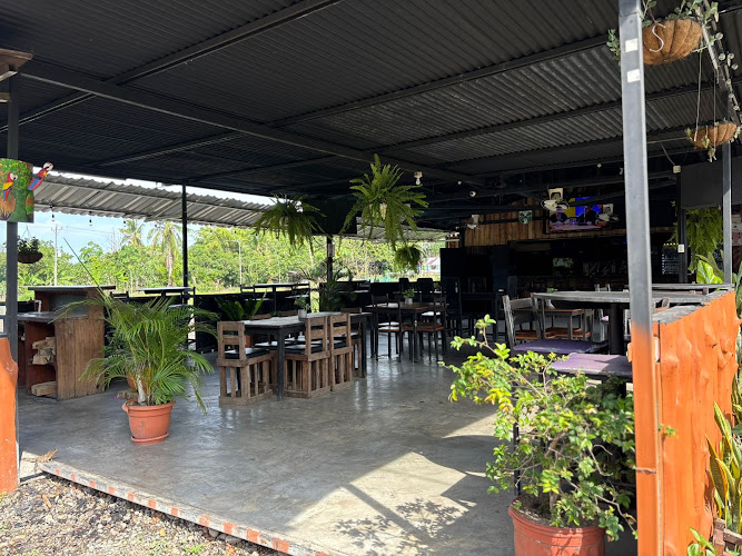 Alma Mía Restaurante
