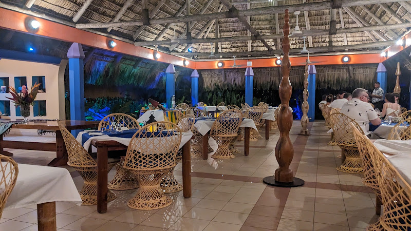 Alma Restaurant