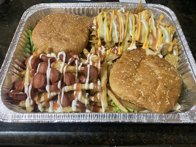 Antojitos D'Andres
