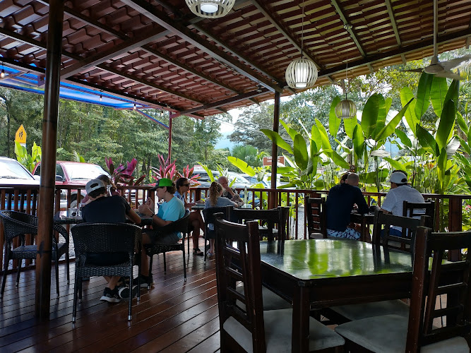 Aroma a Café