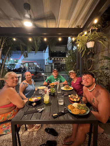 Aroma Santa Teresa | Restaurant & Private Chef