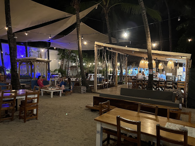 Banana Beach Restaurant