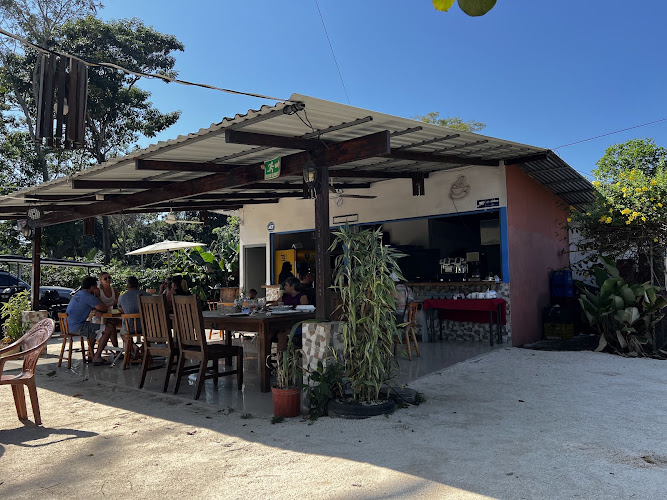 Bar & Restaurante El Patron