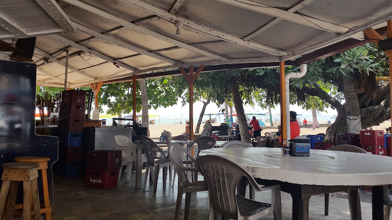Bar Restaurante La Perla del Pacífico