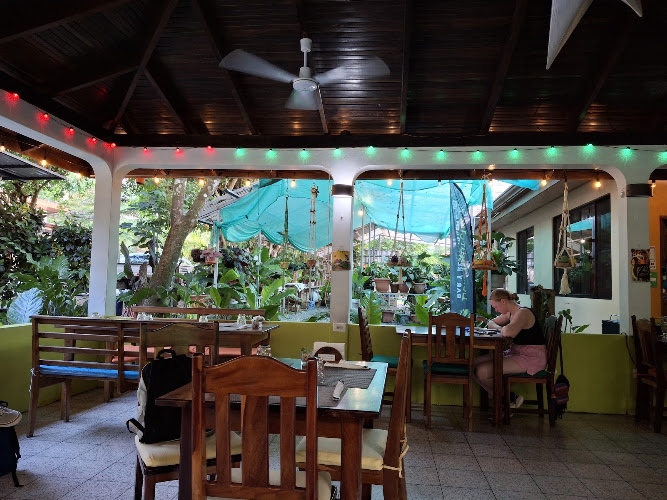 Bar & Restaurante Los Laureles