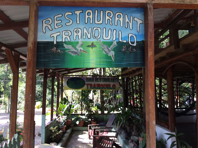 Bar Restaurante Océano