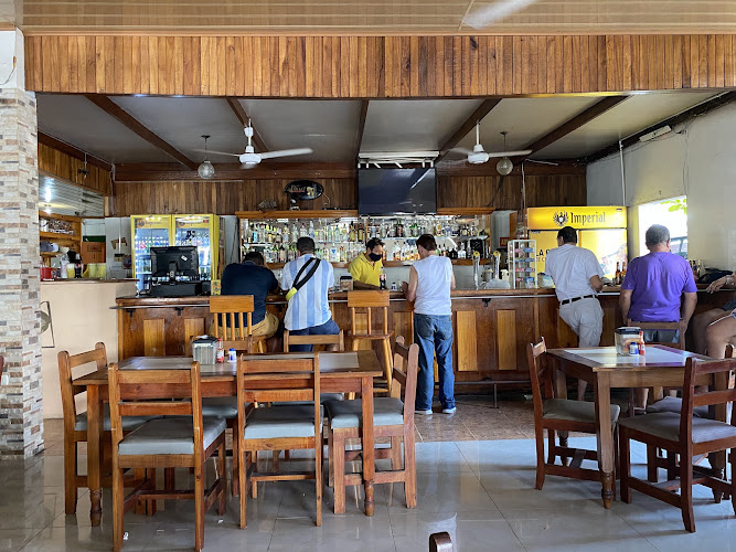 Bar y Rest El Cevichito