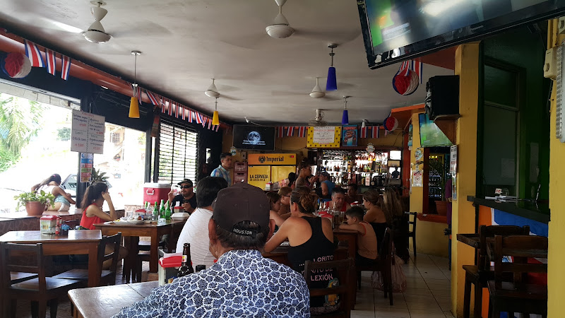Bar y Restaurante Isaga